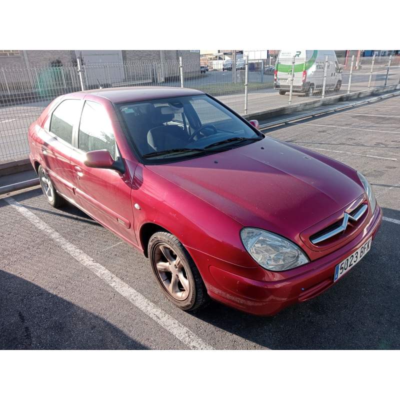 CITROËN XSARA (N1)