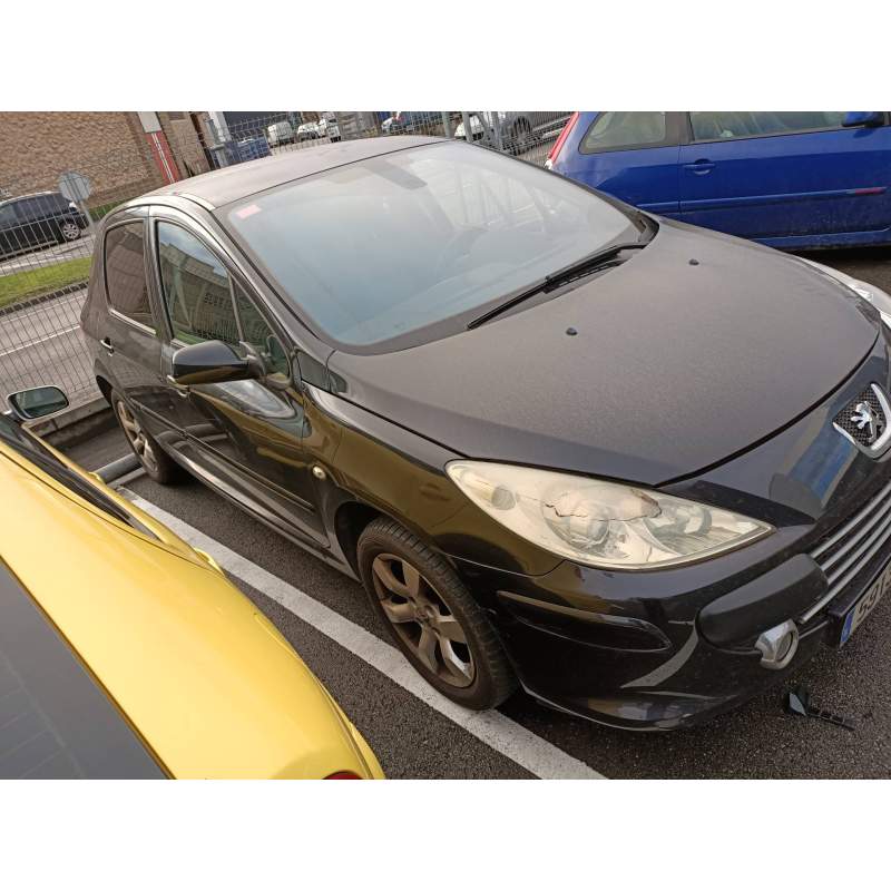 PEUGEOT 307 BERLINA (S2)