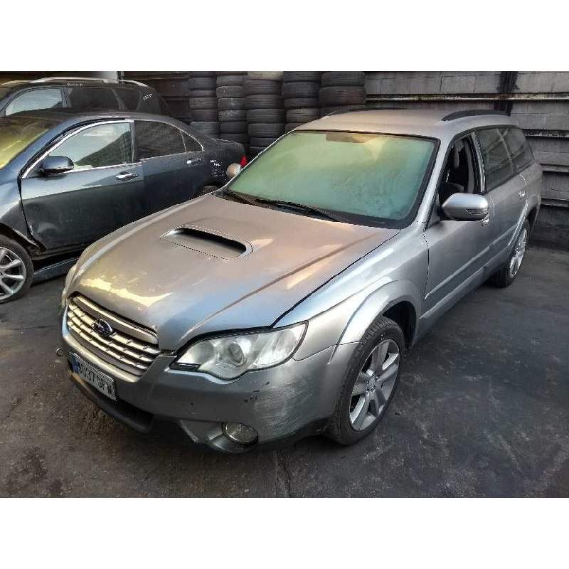 SUBARU LEGACY FAMILIAR/OUTBACK B13 (BP)