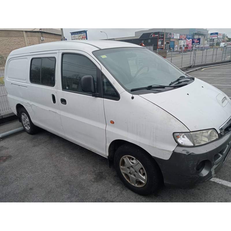 HYUNDAI H 1