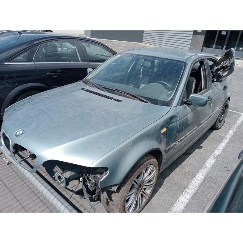 BMW 3 (E46)