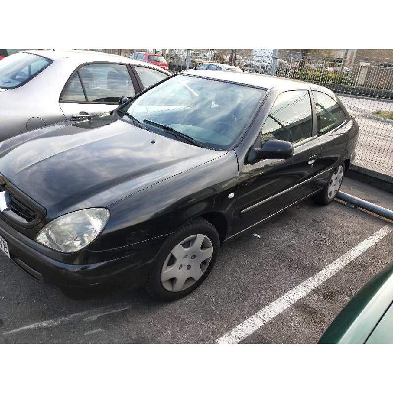 CITROËN XSARA COUPE