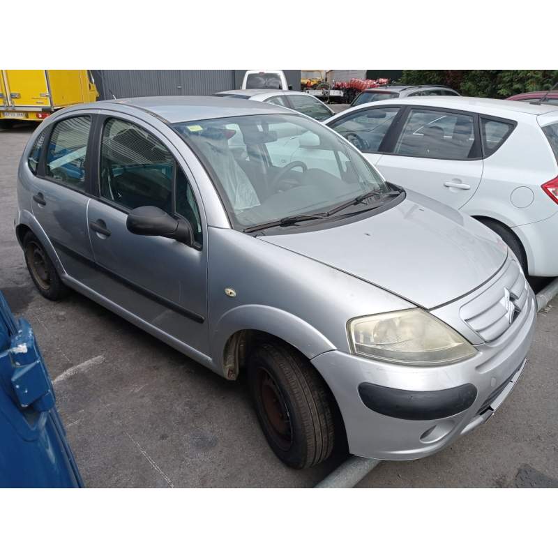 CITROËN C3 I (FC_, FN_)