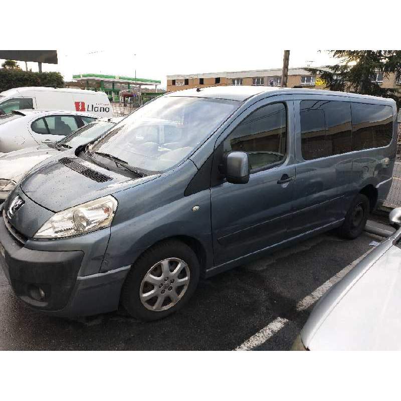 PEUGEOT EXPERT TEPEE