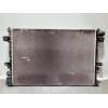 Recambio de radiador agua para peugeot expert kombi referencia OEM IAM 1489463080 870876L 