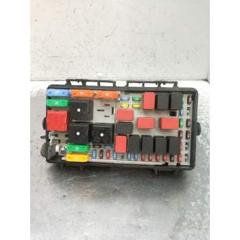 CAJA RELES / FUSIBLES 51744837BZ 2005