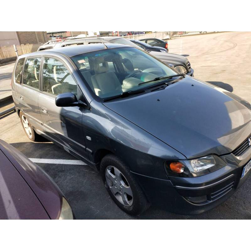 MITSUBISHI SPACE STAR (DG0)