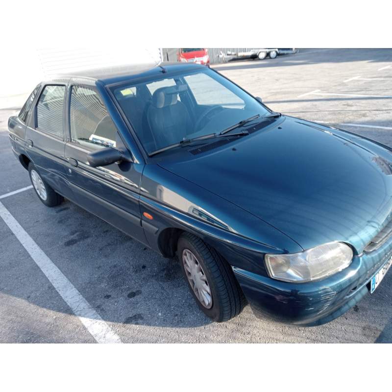 FORD ESCORT BERL./TURNIER