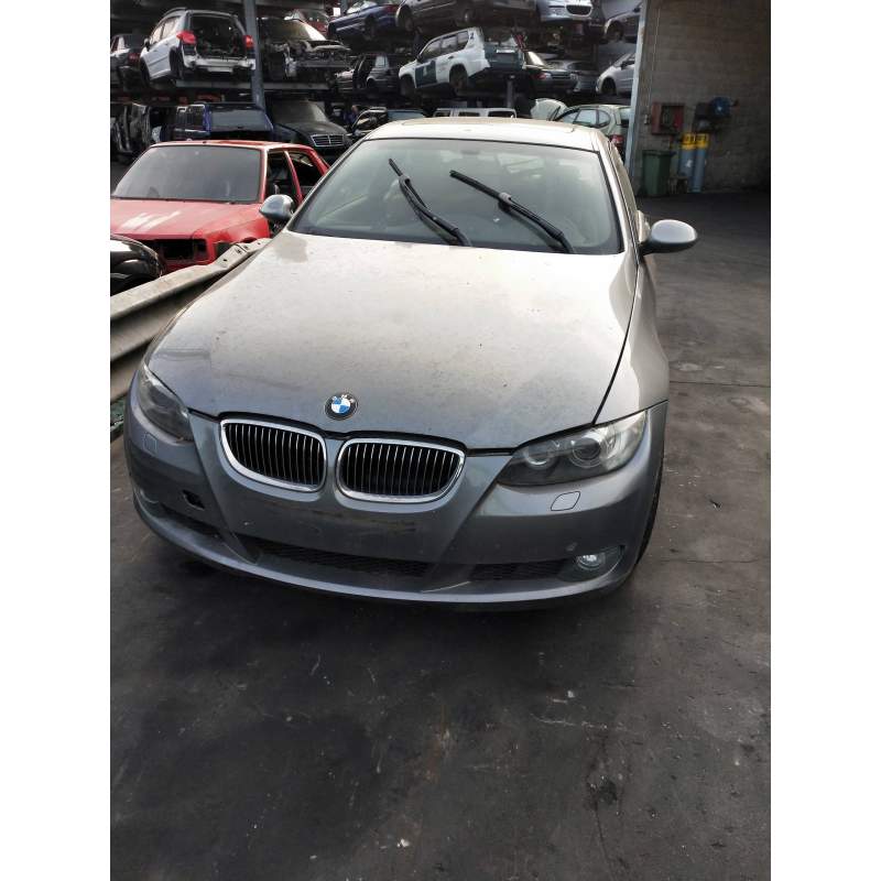 BMW SERIE 3 COUPE (E92)