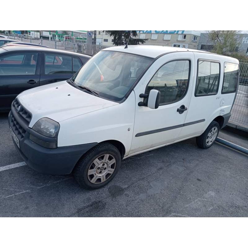 FIAT DOBLO (119)