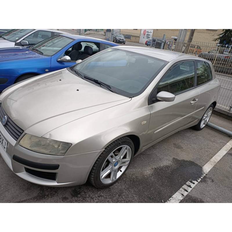 FIAT STILO (192)