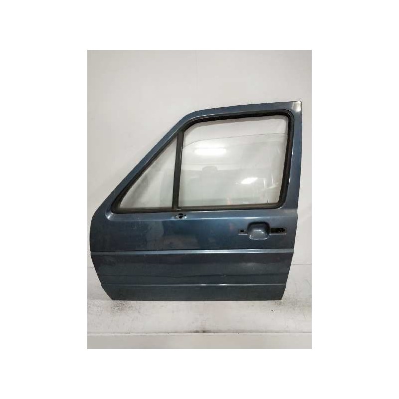 Recambio de puerta delantera izquierda para volkswagen golf ii (191/193) referencia OEM IAM  5P 