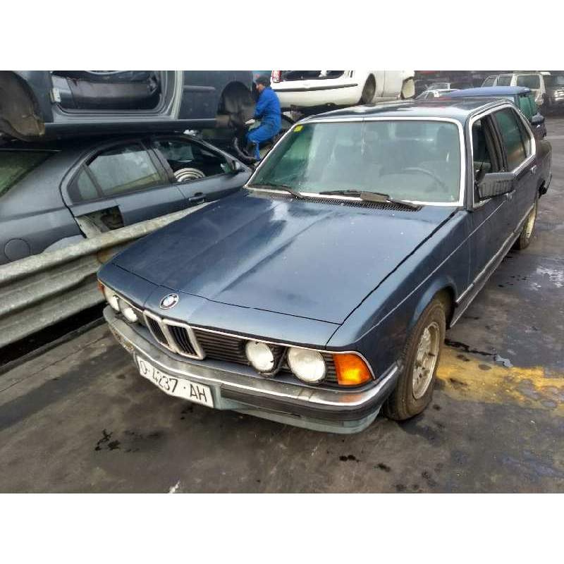 BMW SERIE 7 (E23)
