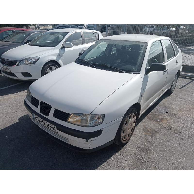 SEAT CORDOBA (6K1, 6K2)