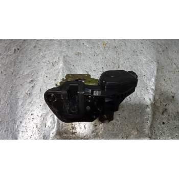 MOTOR CIERRE CENTRALIZADO DELANTERO IZQUIERDO 