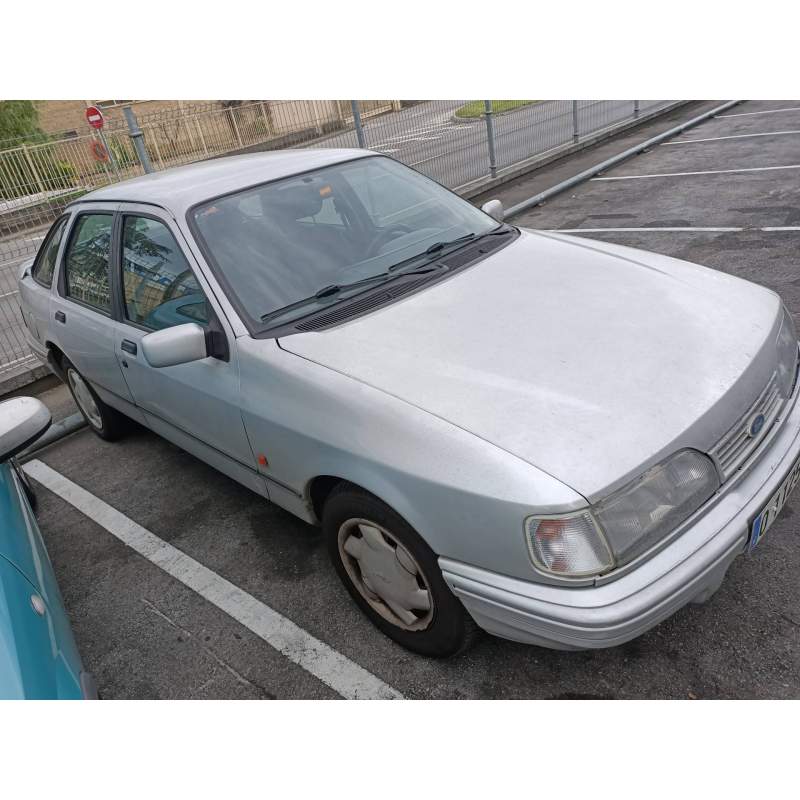 FORD SIERRA BERLINA