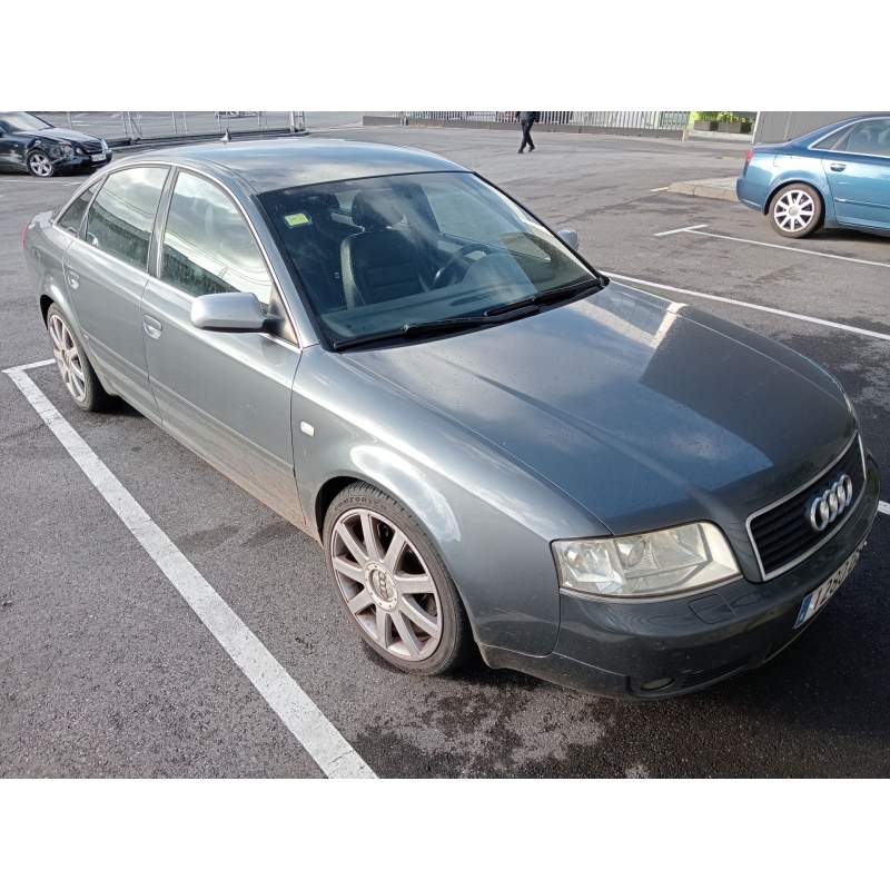 AUDI A6 C5 (4B2, 4B4)