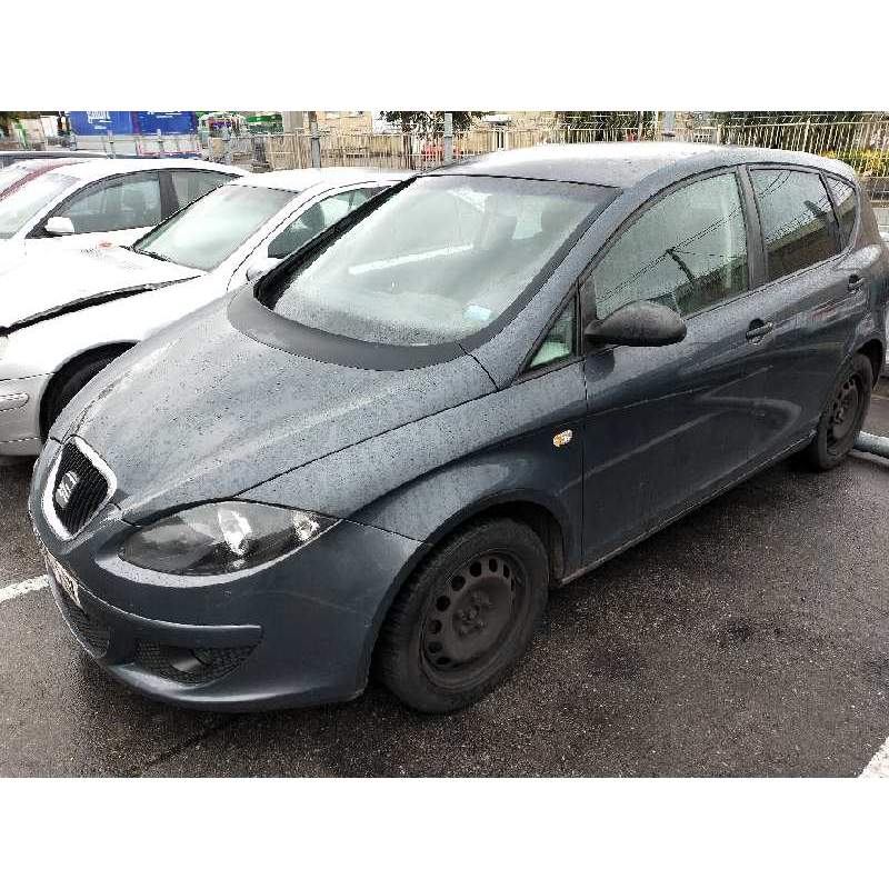 SEAT ALTEA (5P1)