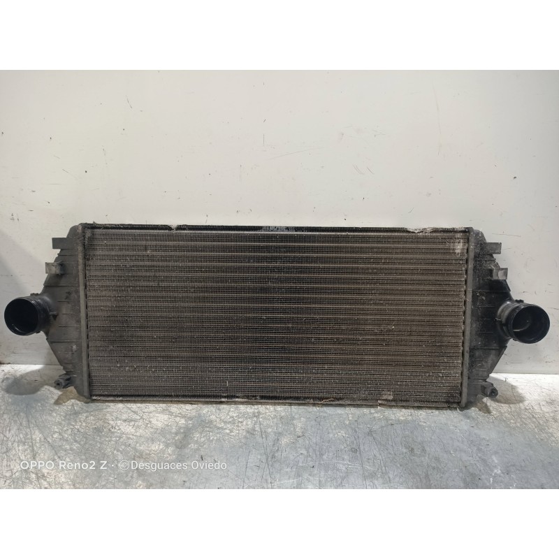 Recambio de intercooler para peugeot 806 2.0 hdi referencia OEM IAM   