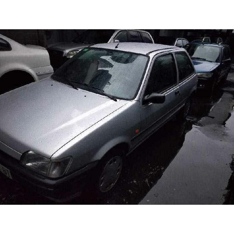 FORD FIESTA BERL./COURIER