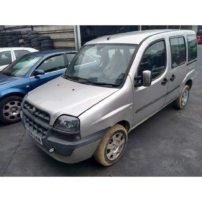 FIAT DOBLO (119)