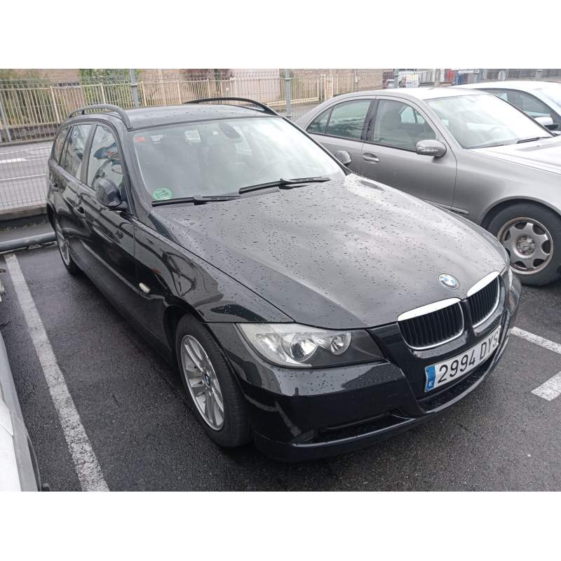BMW SERIE 3 TOURING (E91)