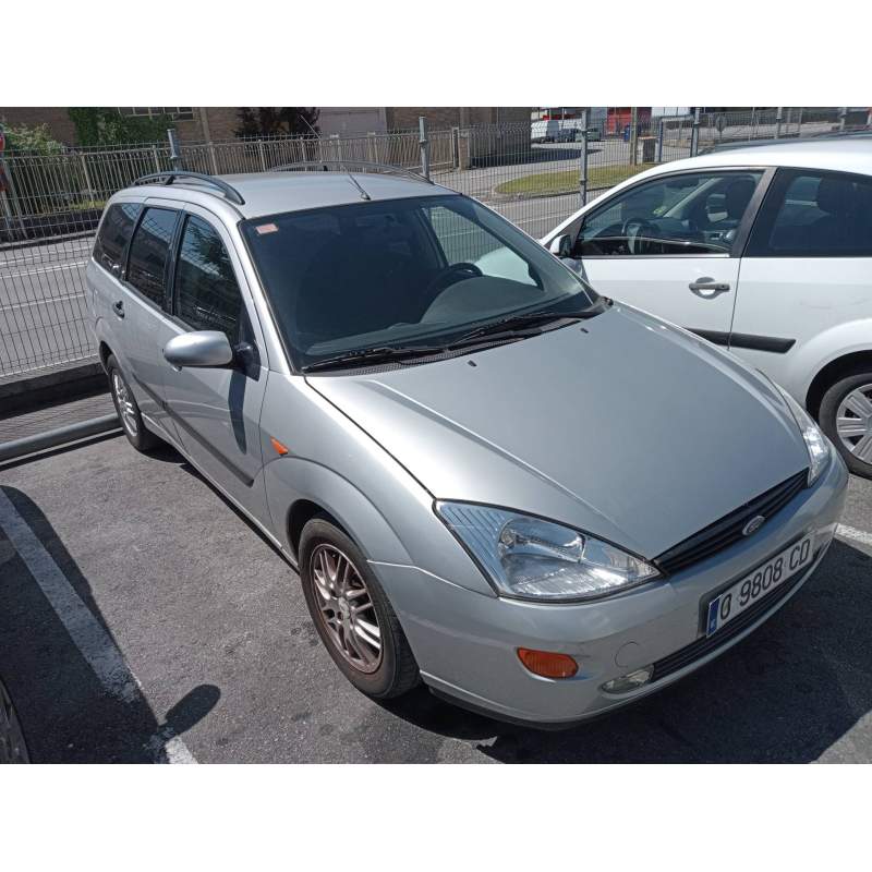 FORD FOCUS TURNIER (CAK)