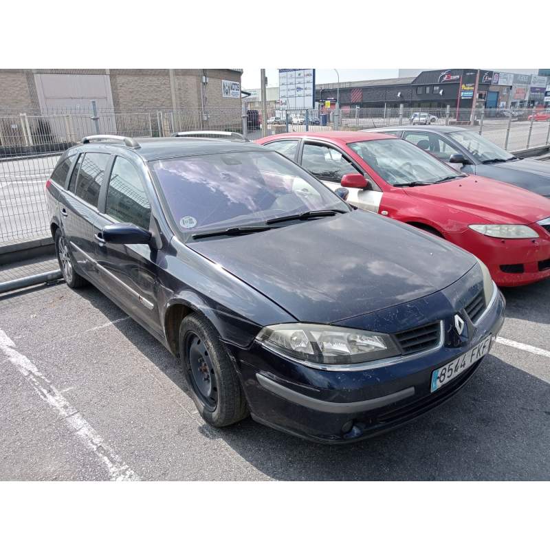 RENAULT LAGUNA II GRANDTOUR (KG0/1_)