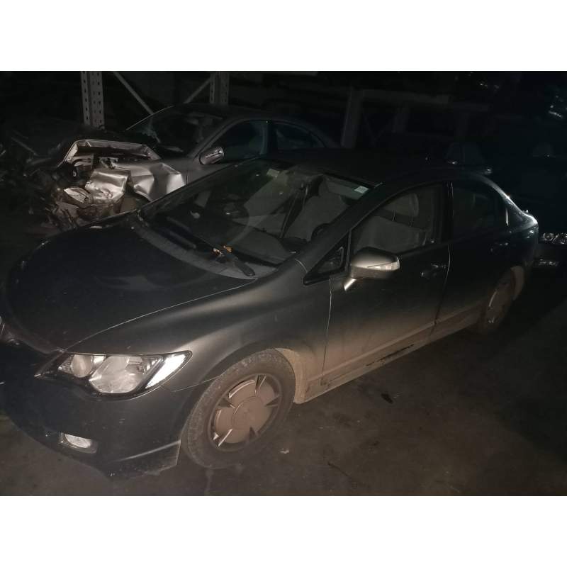 HONDA CIVIC BERLINA 4 HYBRID (FD3)