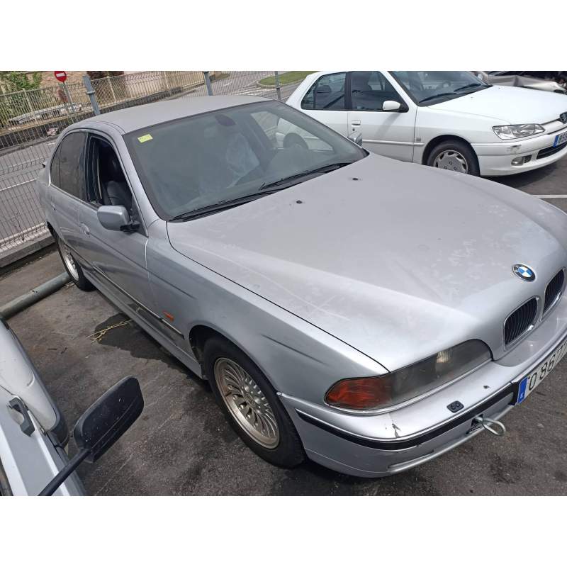 BMW SERIE 5 BERLINA (E39)