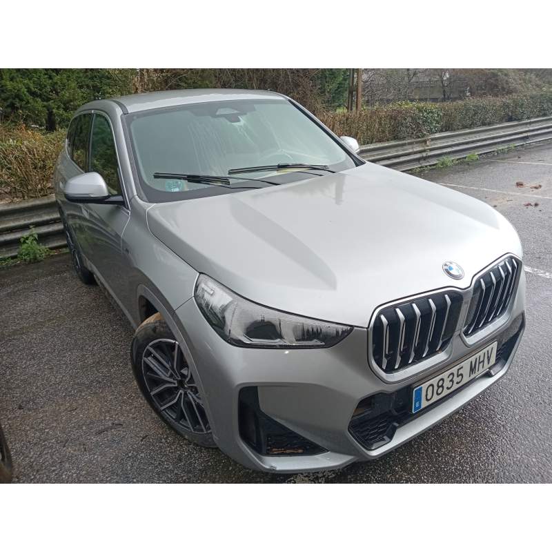 BMW X1/IX1 U11