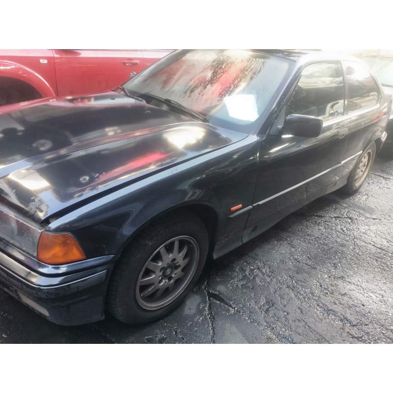 BMW SERIE 3 COMPACTO (E36)