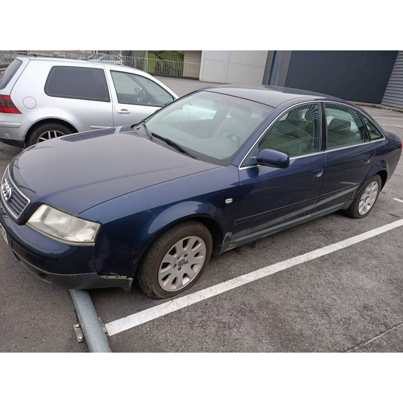 AUDI A6 BERLINA (4B2)