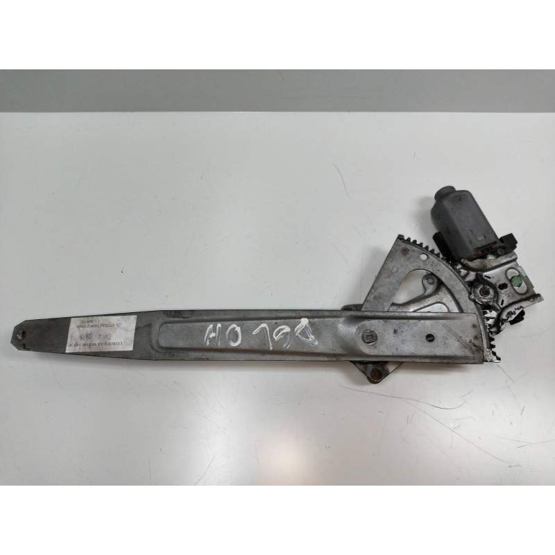 Recambio de elevalunas delantero derecho para citroën ax 1.4 diesel (k9a) referencia OEM IAM   3P