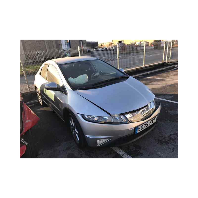 HONDA CIVIC BERLINA 5 (FK)