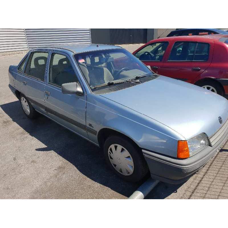 OPEL KADETT E
