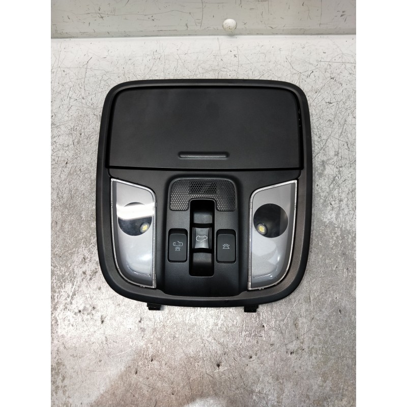 Recambio de luz interior para kia sportage spirit 2wd referencia OEM IAM 92800D91XX 92800D9110WK 