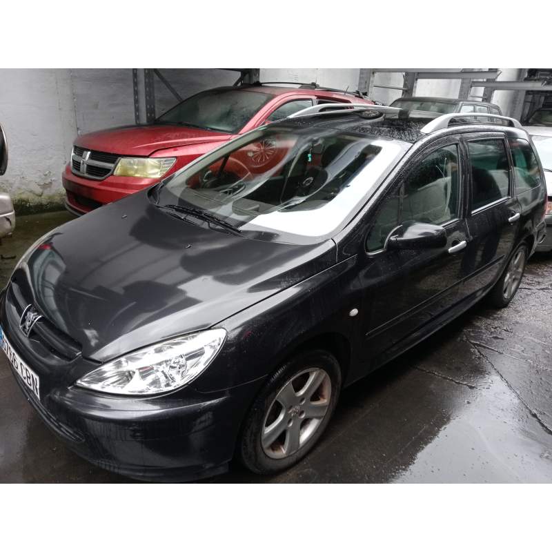 PEUGEOT 307 SW (3H)