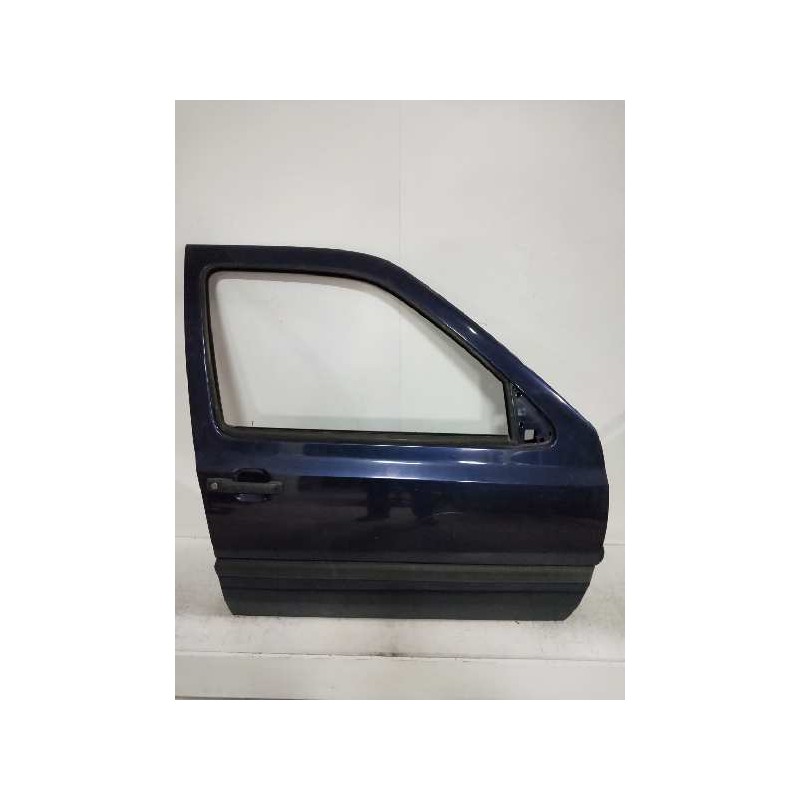 Recambio de puerta delantera derecha para volkswagen golf iii berlina (1h1) 1.9 diesel referencia OEM IAM  5P 