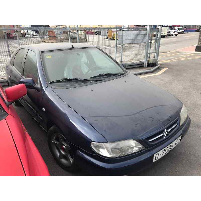 CITROËN XSARA BERLINA