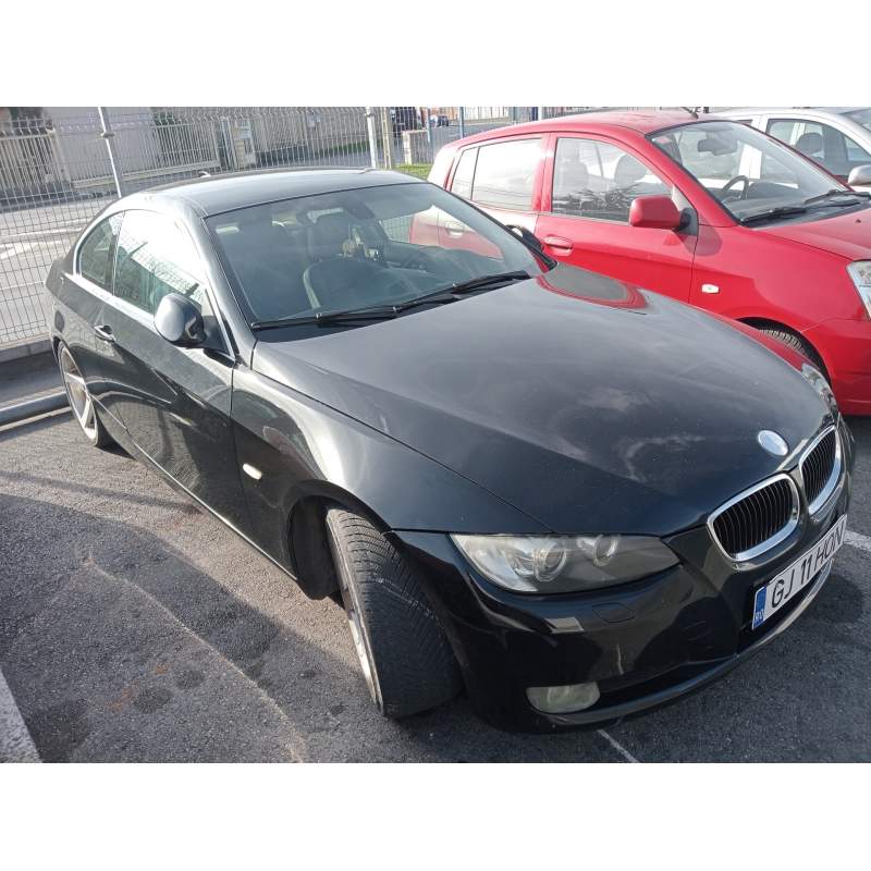 BMW SERIE 3 COUPE (E92)
