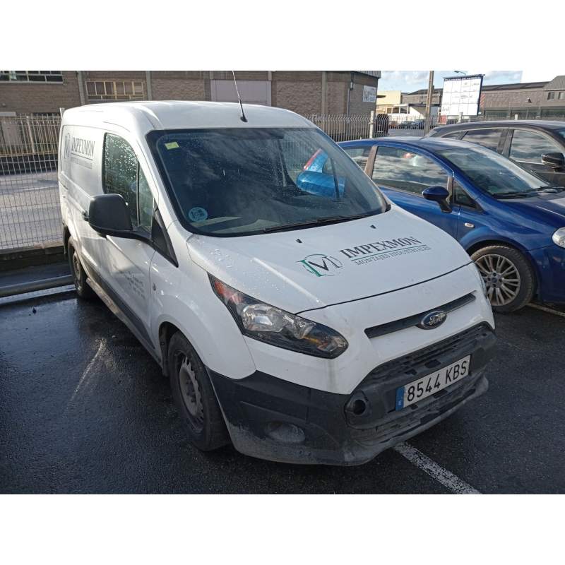 FORD TRANSIT CONNECT V408 FURGONETA/MONOVOLUMEN