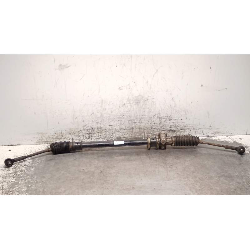 Recambio de cremallera direccion para opel agila a (h00) 1.2 16v (f68) referencia OEM IAM 9208094 MECANICA 2000
