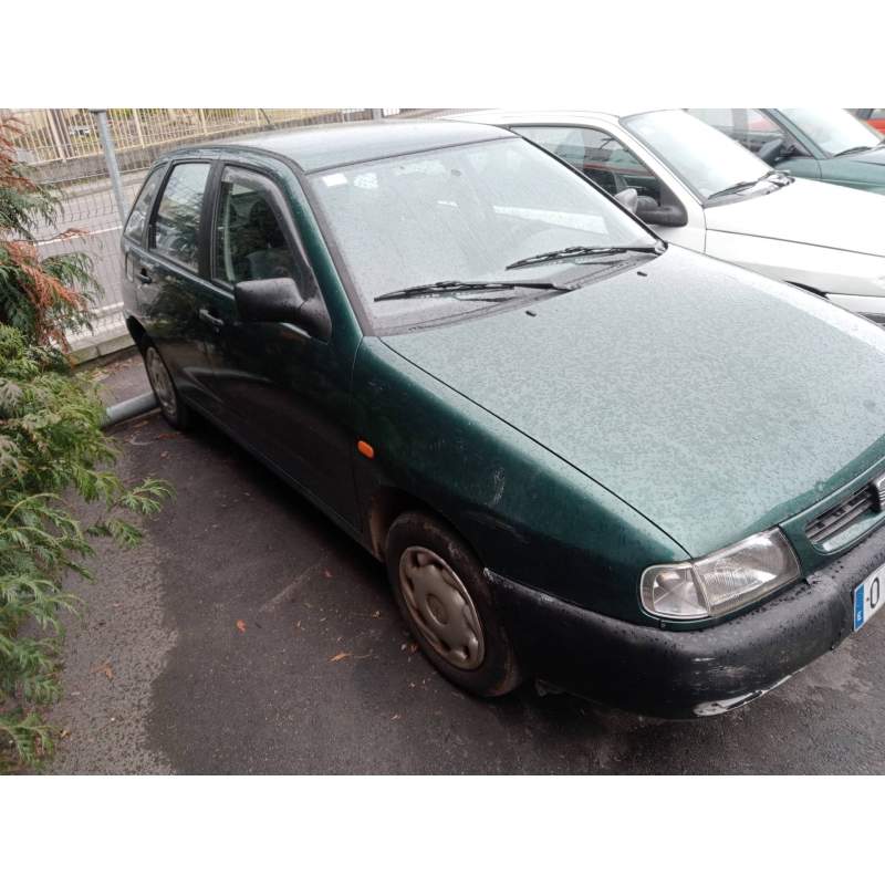 SEAT IBIZA (6K)