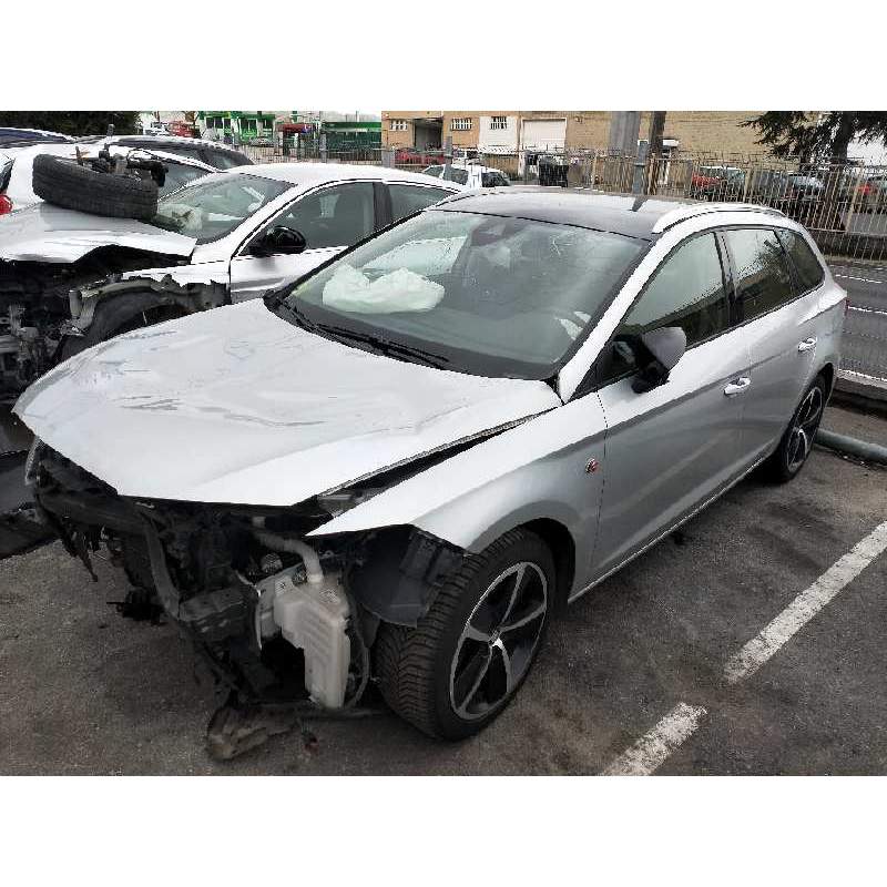 SEAT LEON ST (5F8)