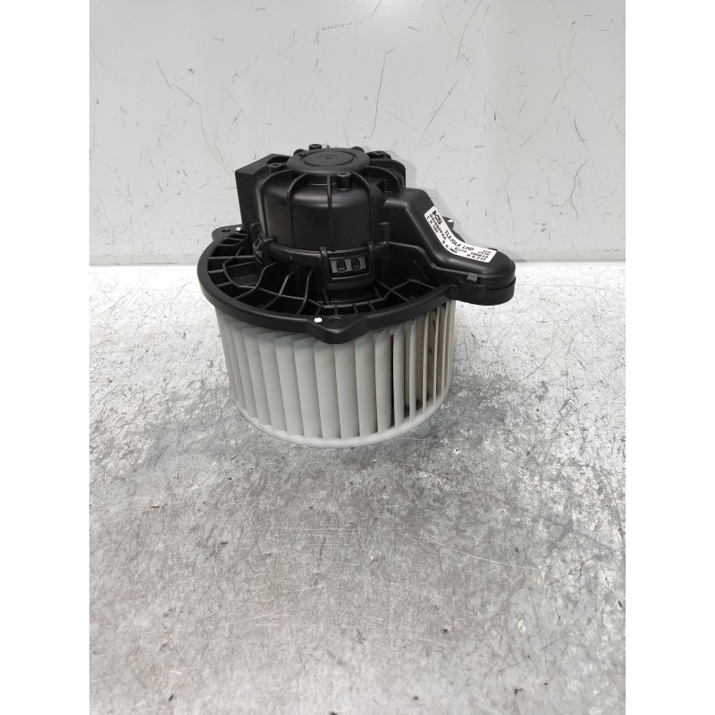 Recambio de motor calefaccion para kia sportage spirit 2wd referencia OEM IAM 5173160613  