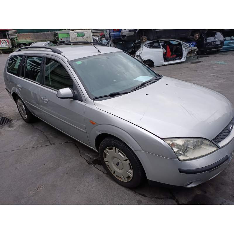 FORD MONDEO TURNIER (GE)
