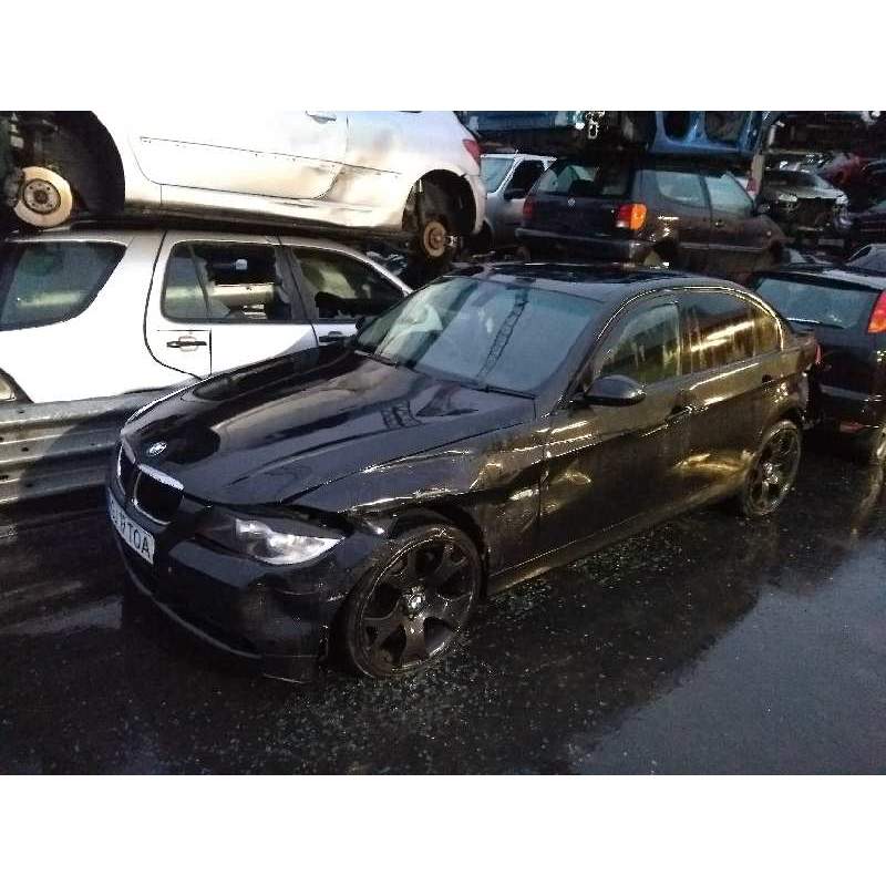 BMW SERIE 3 BERLINA (E90)