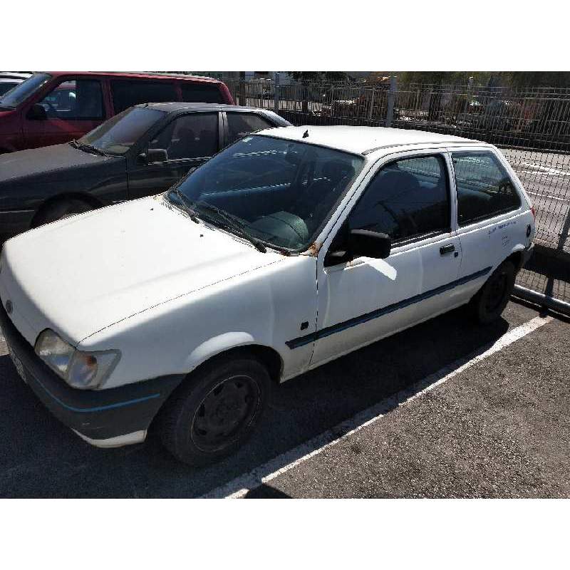 FORD FIESTA BERL./COURIER