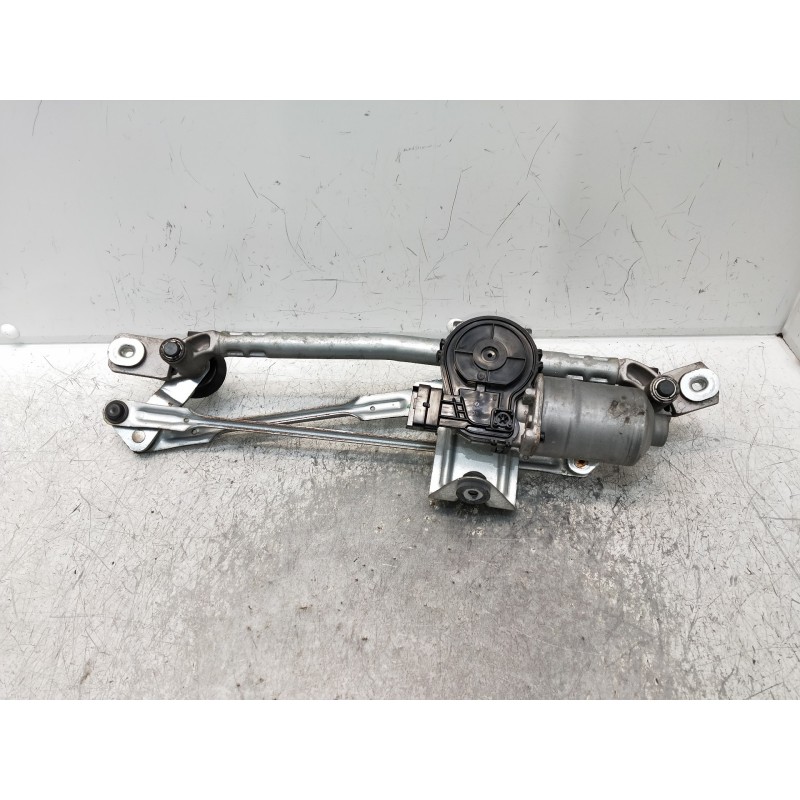 Recambio de motor limpia delantero para kia sportage spirit 2wd referencia OEM IAM   